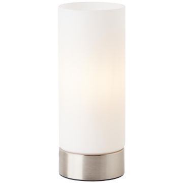 Brilliant ELMER 93076/05 Lampe de table 1x40W/E14 IP20