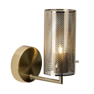 Brilliant GRACIAN 90060/18 Applique murale 1x18W/G9 IP20