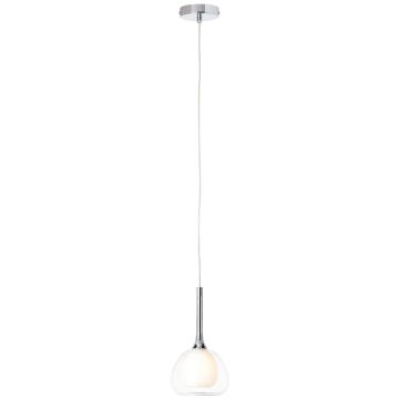 Brilliant HADAN 85570/15 Suspension lumineuse 1x40W/E14 IP20