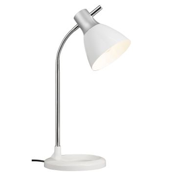 Brilliant JAN 92762/05 Lampe de bureau 1x40W/E27 IP20