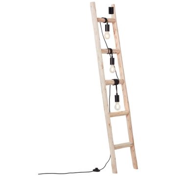 Brilliant LADDER 93152/76 Lampadaire 3x14W/E27 IP20