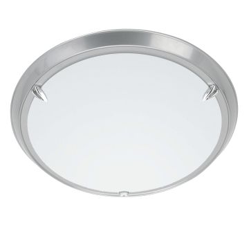 Brilliant LIVORNO 90288/11 Plafonnier 1x60W/E27 IP20