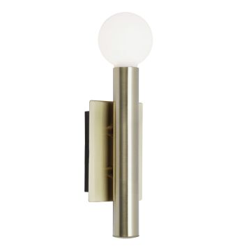 Brilliant LUCKY 90053/31 Applique murale 1x18W/G9 IP20