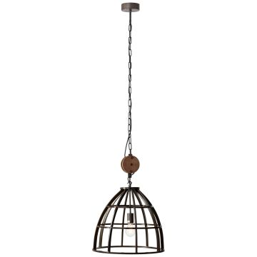 Brilliant MATRIX 2 93411/76 Suspension lumineuse 1x60W/E27 IP20