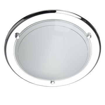 Brilliant MIRAMAR 90191/15 Applique murale 1x40W/E27 IP20