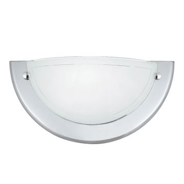 Brilliant MIRAMAR 90196/15 Applique murale 1x40W/E14 IP20