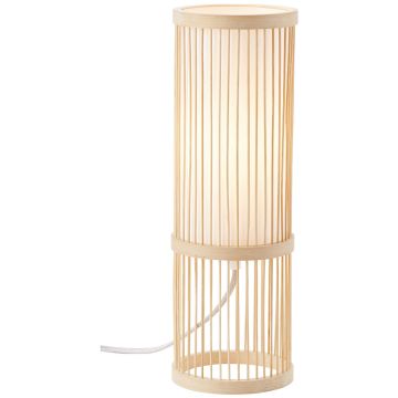Brilliant NORI 92769/09 Lampe de table 1x40W/E27 IP20