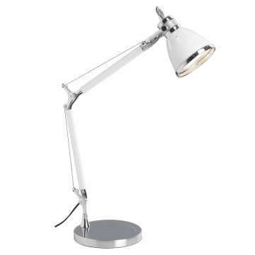 Brilliant OCTAVIA 92708/75 Lampe de bureau 1x40W/E27 IP20