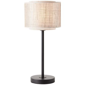 Brilliant ODAR 93133/09 Lampe de table 1x42W/E27 IP20