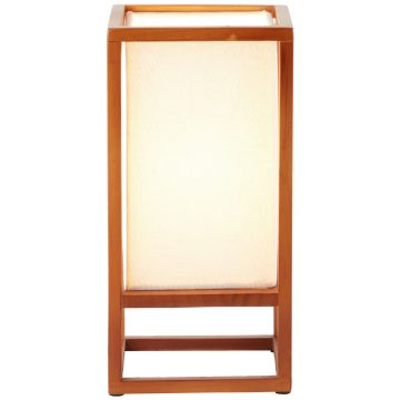 Brilliant SEASIDE 93091/09 Lampe de table 1x40W/E14 IP20