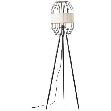 Brilliant SLOPE 93132/76 Lampadaire 1x52W/E27 IP20