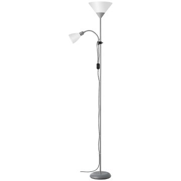 Brilliant SPARI 4 93008/05 Lampadaire 1x60W/E27 IP20