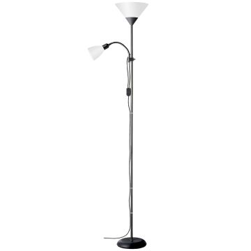 Brilliant SPARI 4 93008/76 Lampadaire 1x60W/E27 IP20