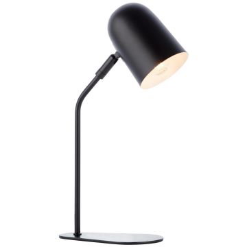 Brilliant TONG 92717/06 Lampe de bureau 1x25W/E14 IP20