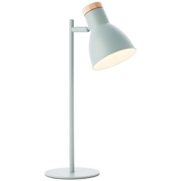 Brilliant VENEA 92713/04 Lampe de bureau 1x25W/E14 IP20