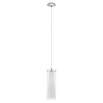 Eglo PINTO 89832 Suspension lumineuse 1x60W/E27