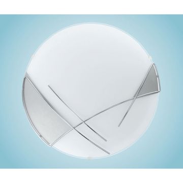 Eglo RAYA 89758 Plafonnier 1x60W/E27