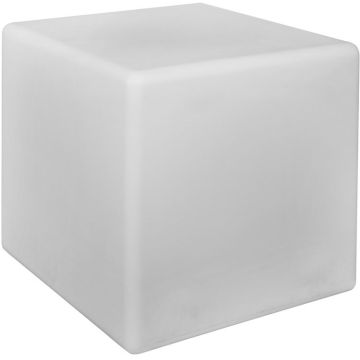 Nowodvorski CUMULUS CUBE M 8966 Lampe sur pied 1x60W/E27 IP44