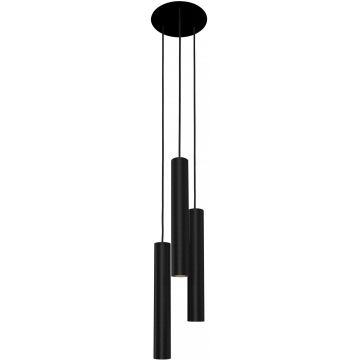 Nowodvorski EYE L 8917 Suspension lumineuse 3x10W only LED/GU10 IP20