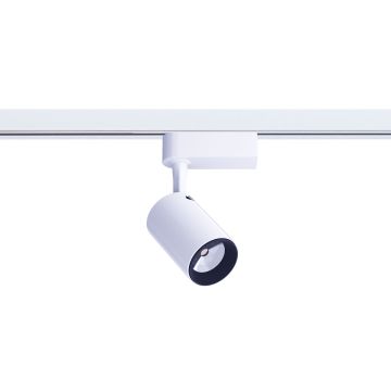 Nowodvorski PROFILE IRIS LED 7W 3000K 8995 Projecteur sur rail 1x7W/LED 3000K 420LM IP20