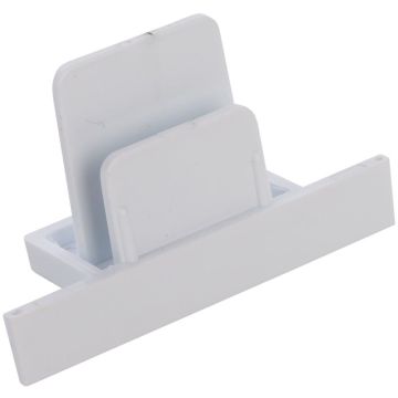 Nowodvorski PROFILE RECESSED DEAD END CAP 8974 Accessoire de montage