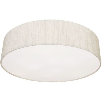 Nowodvorski TURDA III 8952 Plafonnier 3x25W only LED/E27 IP20