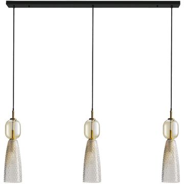 Zambelis LINE LIGHT 23009 Suspension lumineuse 40w/Ε14 IP20