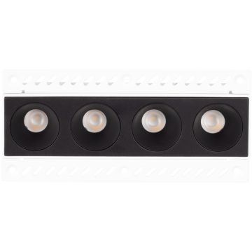 Maxlight MODULAR H180.07 Spot encastré ip20