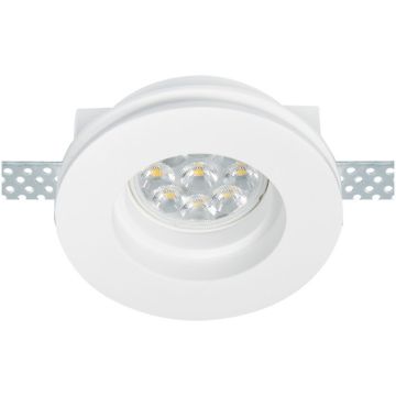 Zambelis TRIMLESS SPOT S027 Spot encastré 1x50W/GU10 IP20