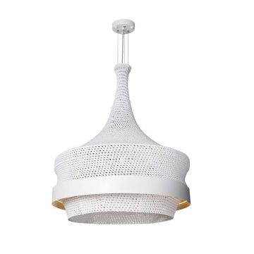 Antigo Dota 5031 Suspension lumineuse 1x25W/LED|1x60W/E27 3000K 3067lm IP20