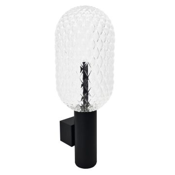 Antigo Tanpo 4008 Applique murale 1x40W/G9 IP20
