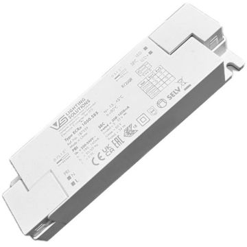 Zambelis DRIVER V350-1050 Alimentation