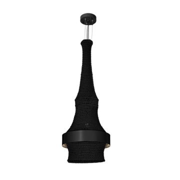 Antigo Dota 5036 Suspension lumineuse 1x12,6W/LED|1x60W/E27 3000K 1534lm IP20