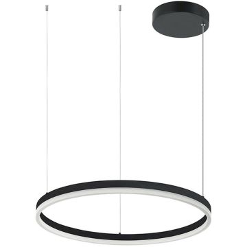 Zambelis PENDANT LED 20260 Suspension lumineuse 43W/led 3000K 3357lm IP20