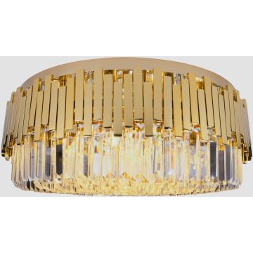 Maxlight TREND C0164 Plafonnier 15x40w/e14 ip20