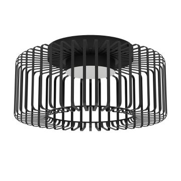 Eglo GINESTRONE-Z 900722 Lampe de plafond 1x22W/LED 2700-6500K 2450LM IP20