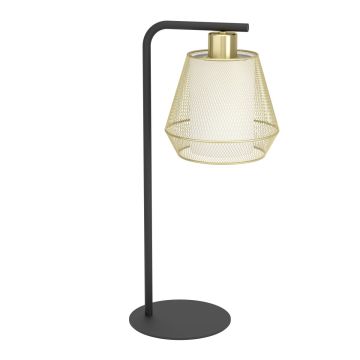 Eglo CIUDADELA 900898 Lampe de table 1x40W/E27 IP20