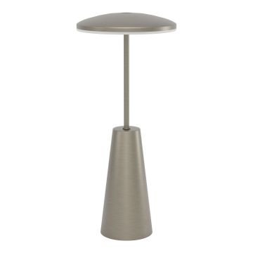 Eglo PICCOLA 900924 Lampe de table 1x2.8W/LED 2400K|3000K|4000K 270LM IP54