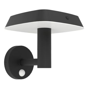 Eglo DREOLI 901071 Lampe solaire 1x8.5W/LED 3000K 970LM IP44