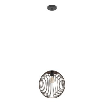 Eglo ALMANZORA 901868 Suspension lumineuse 1x60W/E27 ip20