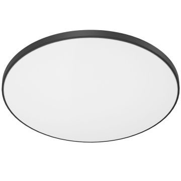 Antigo Ika 1066 Plafonnier 1x40W/LED 3000K 3000lm IP54
