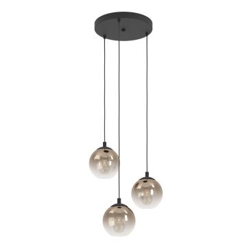 Eglo ARISCANI 1 901925 Suspension lumineuse 3x60W/E27 ip20