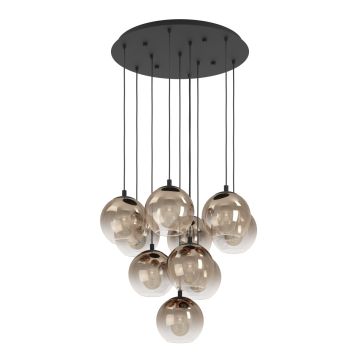 Eglo ARISCANI 1 901926 Suspension lumineuse 10x60W/E27 ip20