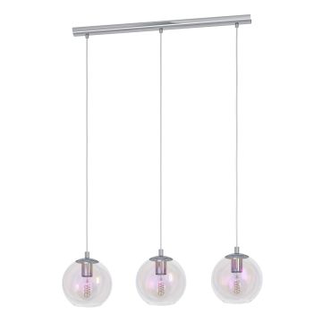 Eglo ARISCANI 2 901919 Suspension lumineuse 3x60W/E27 ip20