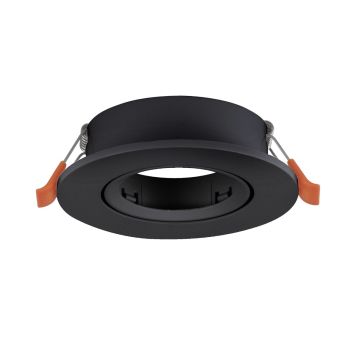 Eglo BARRANCO GU10 902227 Spot encastré 1x5W/GU10 ip20