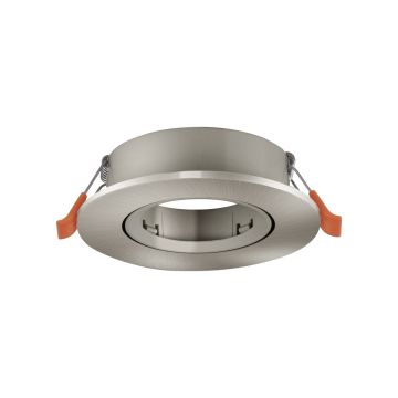 Eglo BARRANCO GU10 902231 Spot encastré 1x5W/GU10 ip20