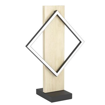 Eglo BOYAL 901932 Lampe de table 1x13W/LED 3000K ip20