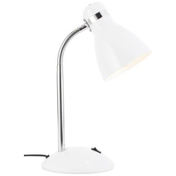 Brilliant ALLISON 99063/05 Lampe de bureau 1x25W/E27 IP20