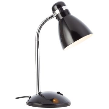 Brilliant ALLISON 99063/06 Lampe de bureau 1x25W/E27 IP20