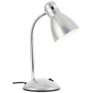 Brilliant ALLISON 99063/58 Lampe de bureau 1x25W/E27 IP20
